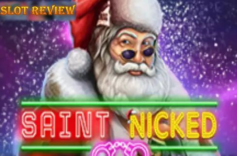 Saint Nicked